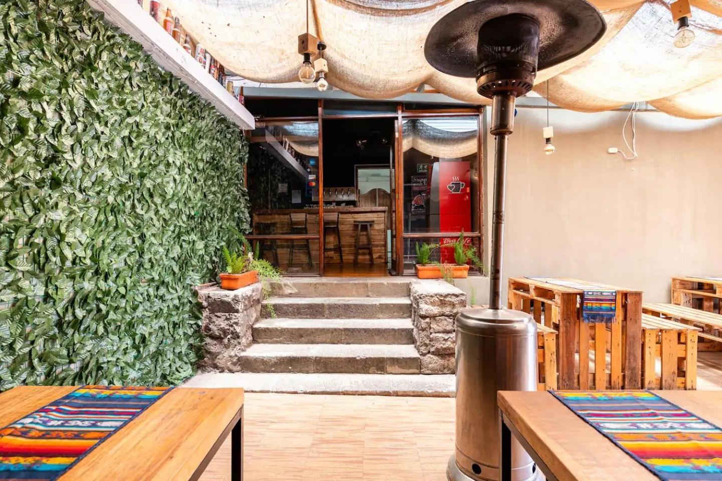Blue House La Floresta Quito Zewnętrze zdjęcie