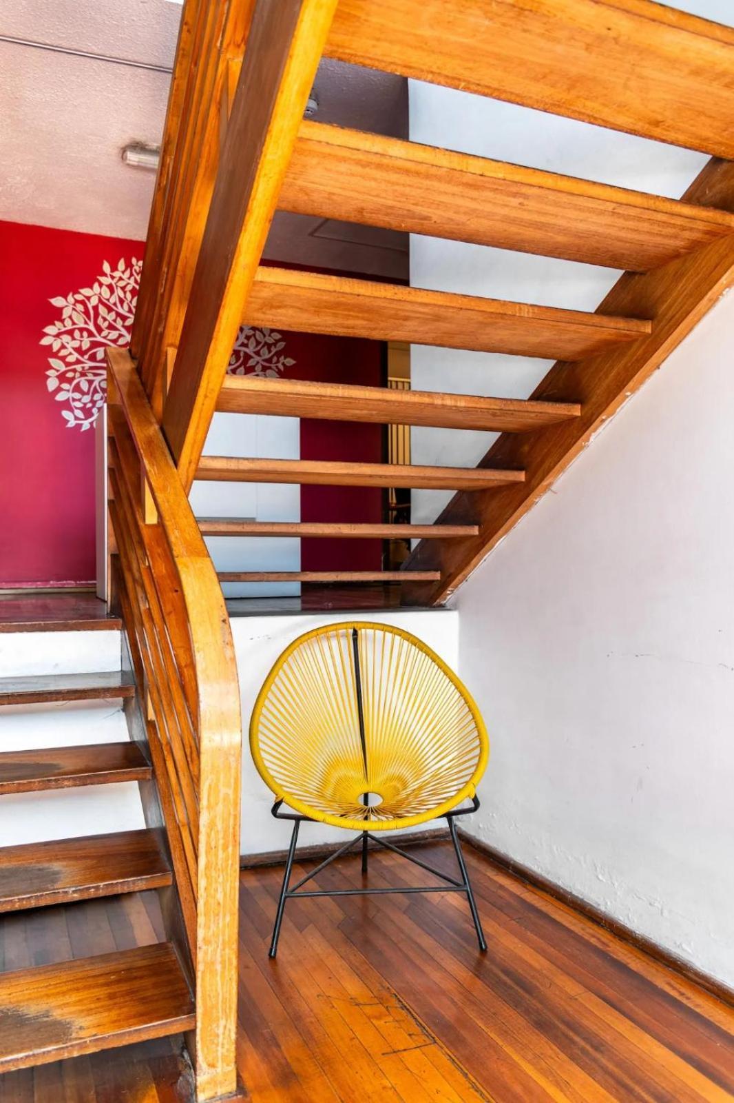 Blue House La Floresta Quito Zewnętrze zdjęcie
